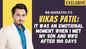 Bigg Boss Marathi 3's Vikas Patl: I got so emotional when I saw my son after 100 days