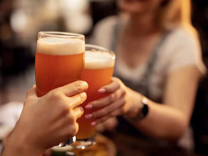 Alcohol expiry date Does alcohol go bad? How long can opened bottles