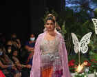 Bangalore Times Fashion Week 2021: Neeta Lulla
