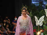 Bangalore Times Fashion Week 2021: Neeta Lulla