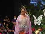 Bangalore Times Fashion Week 2021: Neeta Lulla
