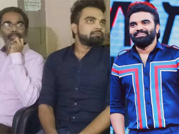 pradeep machiraju
