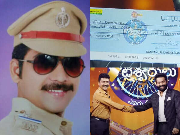 Raja Ravindra Photos