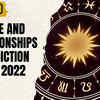 Article image for: Scorpio Horoscope 2022 about love life and relationships