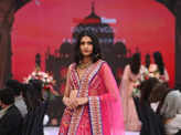 Bangalore Times Fashion Week 2021: May Dhruva