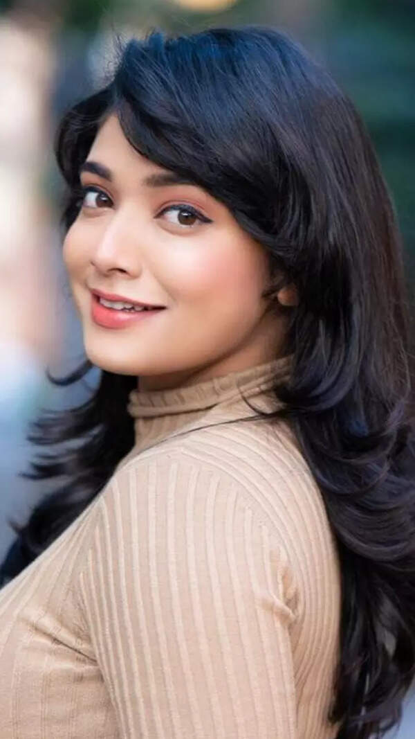 Priyanka Thimmesh Pictures