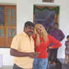 Ikky meets Annachi’s family