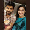 Coffee with Varun