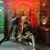 Article image for: Jeelee Times’ hosted by <i class="tbold">abhishek raj</i>