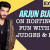 Article image for: Arjun Bijlani on hosting IGT: I get inspired after hearing about the contestants and their journey