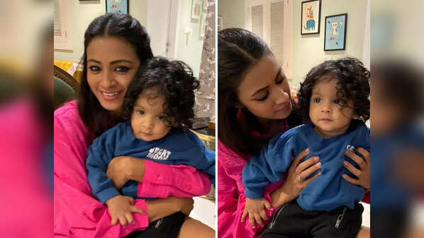 Playtime with Barkha Sengupta