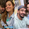 Anita and Rohit’s happy pics
