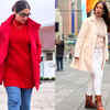 Hina’s chill scenes in New York