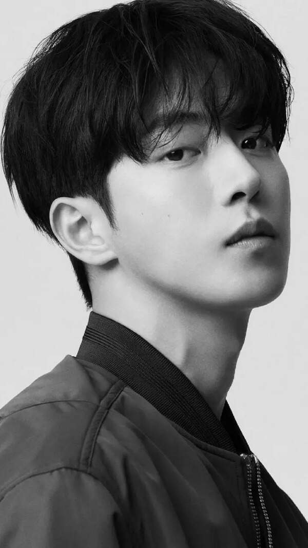 Nam Joo Hyuk Photos