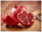 ​Pomegranate, Turkey