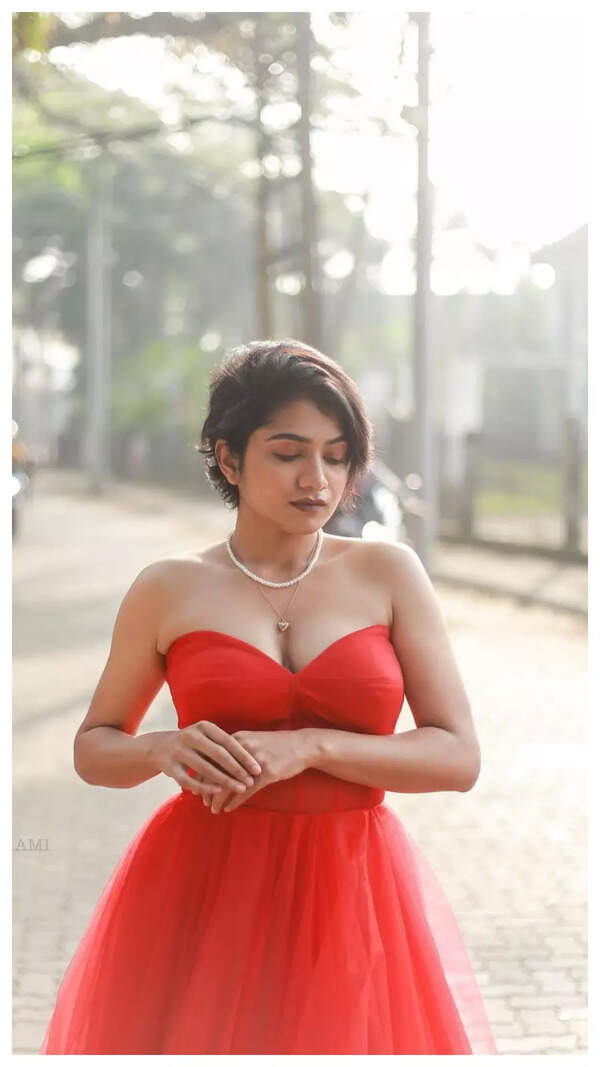 Anarkali Marikar Wallpapers