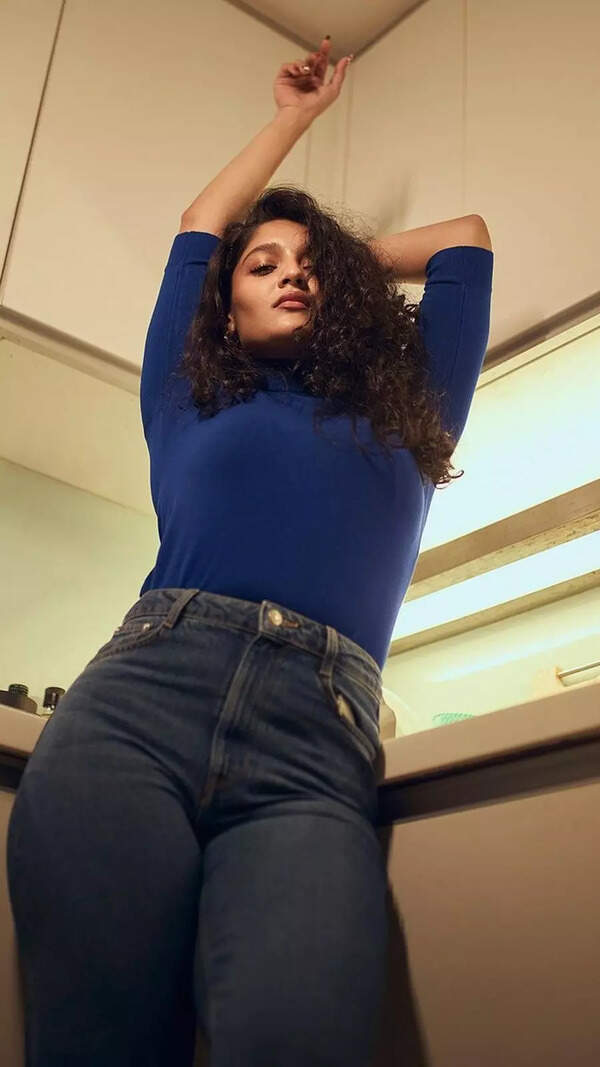 Ritika Singh