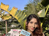 Meet Tisha Khosla, a school diary to a novel, experiences of a young Indian girl…