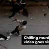 Article image for: Shocking! Delhi man stabbed multiple times in broad daylight over affair, onlookers record crime