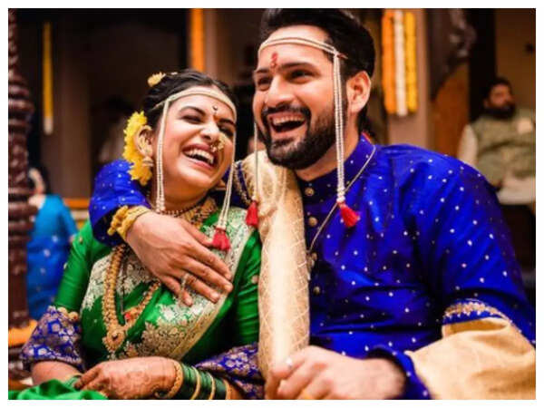 Siddharth Chandekar Photos