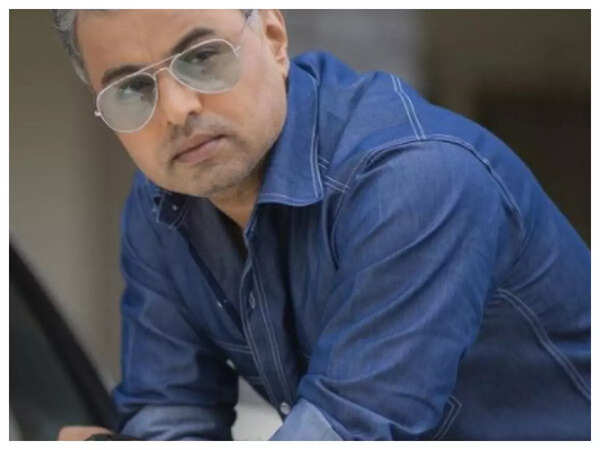 Subodh Bhave
