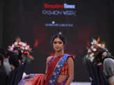Bangalore Times Fashion Week 2021: Manish Saksena
