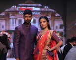 Bangalore Times Fashion Week 2021: Govind Kumar Singh