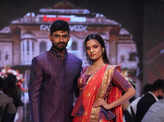 Bangalore Times Fashion Week 2021: Govind Kumar Singh