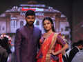 Bangalore Times Fashion Week 2021: Govind Kumar Singh