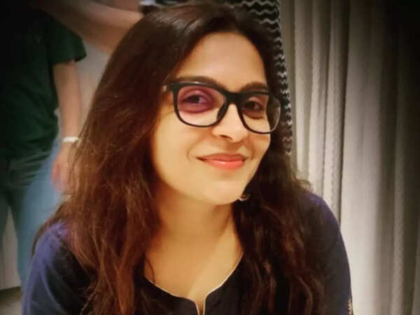 Ami Trivedi Stills