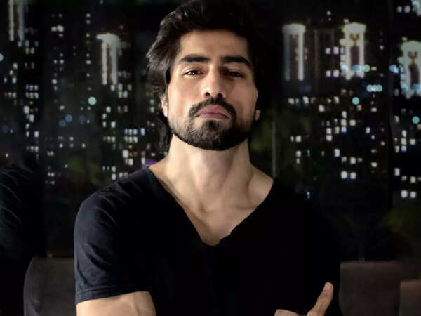 Harshad Chopda