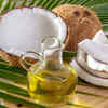 Coconut Oil