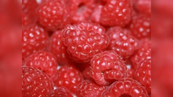 Raspberries