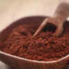Cacao powder