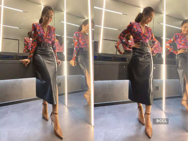 Surbhi Jyoti