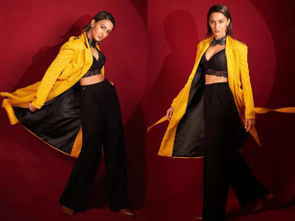 Erica Fernandes