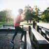 ​Step-ups