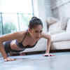 ​Push-ups