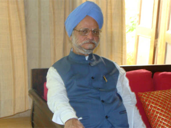 Gurmeet Singh