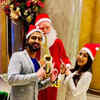 Article image for: Festive <i class="tbold">spirit</i>