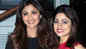 'Jeetni chahiye iss baar': Shilpa Shetty appeals for sister and ‘Big Boss 15’ contestant Shamita Shetty
