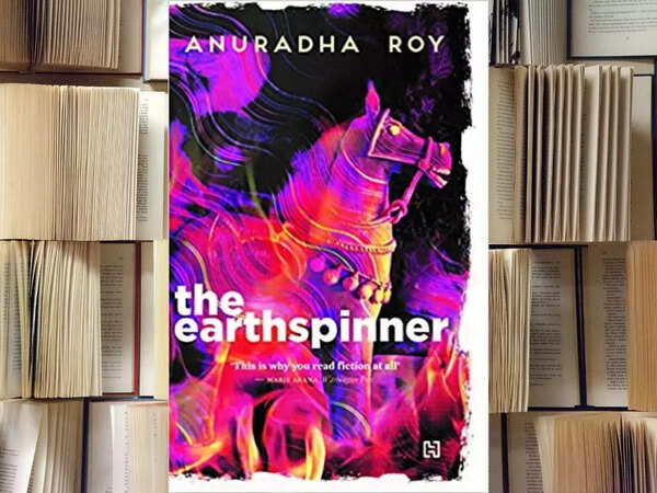Anuradha Roy Images