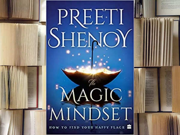 Preeti Shenoy Pictures