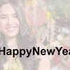 ​A New Year message for all