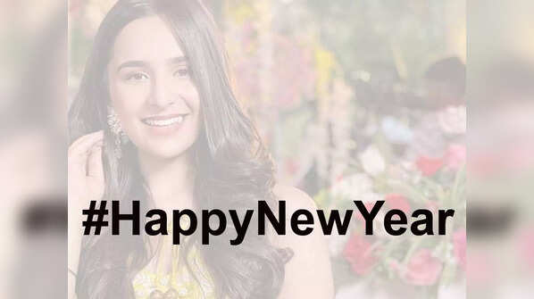 A New Year message for all