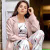 On returning to TV