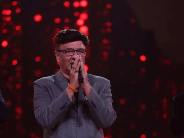 Anu Malik