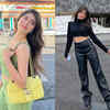 Real and carefree self