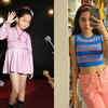 Then and now