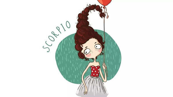 Scorpio